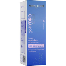 Miraculum goHYDRO Serum nawilżające 30 ml