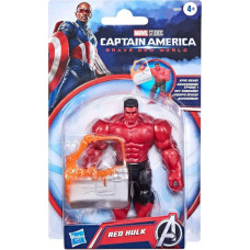 Avengers Captain America Deluxe Movie figure villain 11,5 cm