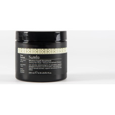 Sendo SENDO RESTORING HAIR MASK  SILNIE ODBUDOWUJĄCA MASKA DO ZNISZCZONYCH WŁOSÓW 200ML