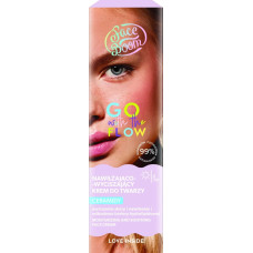 Bodyboom BIELENDA FaceBoom Go With The Flow Nawilżająco-wyciszający krem do twarzy na dzień i noc 50 ml
