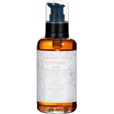 Ronney Kyo Kyorganic Bio elixir do włosów Regenerująco-Nawilżający 100ml