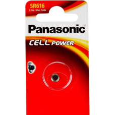 Panasonic Bateria Cell Power SR65 1 szt.