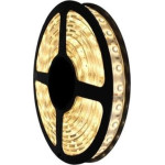 Noname Taśma LED TAŚMA IP20 300 LED 5m 24W BARWA CIEPŁA