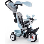 Smoby Rowerek Baby Driver Komfort niebieski