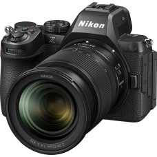 Nikon Aparat Nikon Z5 II + Nikkor Z 24-70mm f/4 S (VOA170K001)