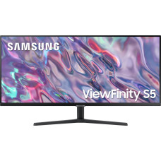 Samsung Monitor Samsung ViewFinity S50GC (LS34C502GAUXEN)