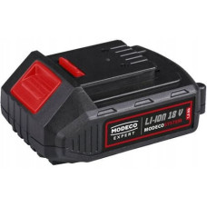 Modeco AKUMULATOR LI-ION 18V; 1,5AH, MODECO SYSTEM 18V