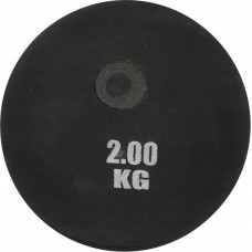 Maxwel Kula 2 kg gumowa