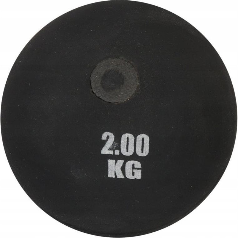 Maxwel Kula 2 kg gumowa