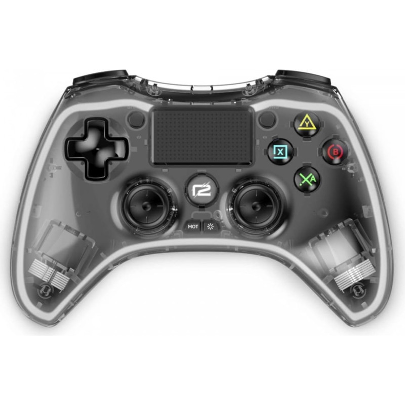 Ready2Gaming PS4 Pro Pad X LED Edition