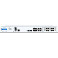 Sophos XGS 2300 Security Appliance - EU/UK power cord