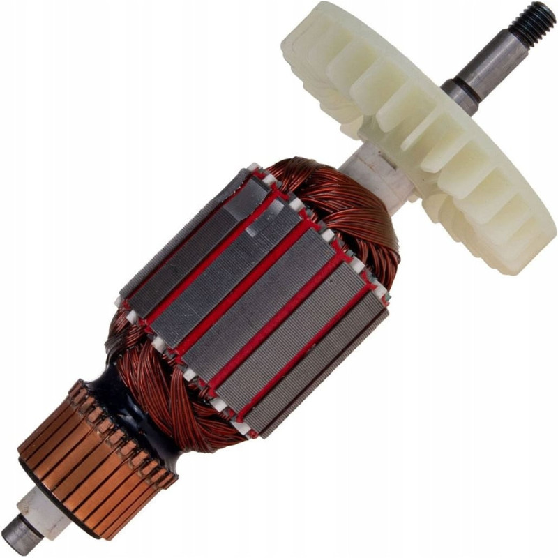 Geko Wirnik do piły elektrycznej łańcuchowej ( side engine) 2400W (1)