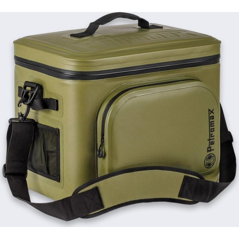 Aptel Torba Termoizolacyjna Petromax 22 L OLIVE