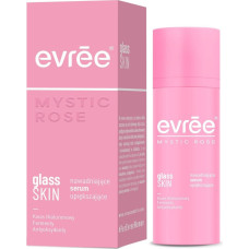 Farmona EVREE Mystic Rose Glass Skin Nawadniające serum upiększające 30 ml
