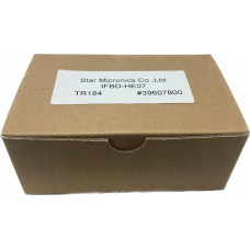 Star Micronics IF-BDHE07 ETHERNET INTERFACE/TSP700 VER2ONLY/800VER2ONLY/650
