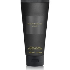 Cristiano Ronaldo Legacy After Shave Balm - balsam po goleniu 100ml