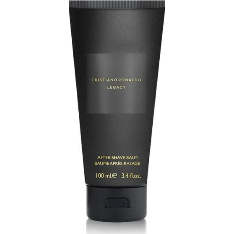 Cristiano Ronaldo Legacy After Shave Balm - balsam po goleniu 100ml