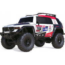 Amewi Model Samochodu Rc Dirt Climbing Suv Race Szczotkowy 2,4 Ghz DIRTCLIMBINGSUVRACE