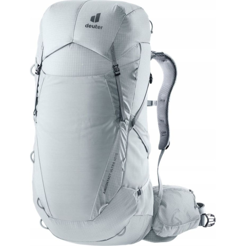 Deuter Łupek cynowy Aircontact Ultra 40+5