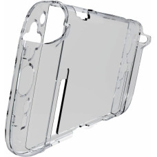 Nacon Polykarbonátové tvrdé pouzdro pro NS2 SWITCHNEWPCCASE
