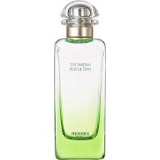 Hermes Un Jardin Sur Le Toit Woda toaletowa refillable spray 100ml