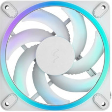 Fractal Design Wentylator Momentum 12 RGB 120mm biały