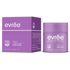 Farmona EVREE Mystic Rose Pro Age Kojąco-regenerujący krem na noc 50 ml