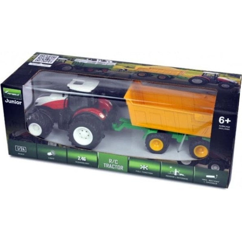 Amewi Traktor Rc 22600 1Szt.