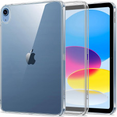 4Kom.pl TECH-PROTECT FLEXAIR HYBRID IPAD 10.9” 10 / 2022 / 11” 11 / 2025 CLEAR