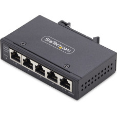 Startech I51G-ETHERNET-SWITCH/5-PORT ETHERNET SWITCH - IP30
