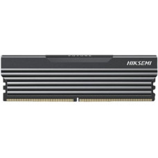 Hiksemi Pamięć DDR4 HIKSEMI Future 8GB (1x8GB) 3200MHz CL18 1,35V