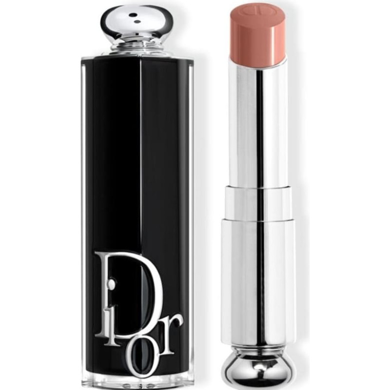 Dior Christian Dior, Addict, Shine, Cream Lipstick, 412, Dior Vibe, Refillable, 3.2 g For Women