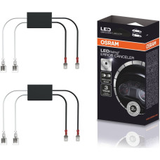 Osram Osram Canubs LED Error Canceler do żarówek H7 2 sztuki