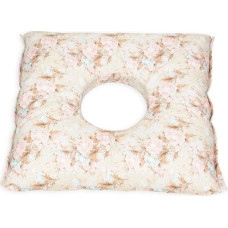 Babymatex Poduszka 50x45 Poporodowa Pozycjonująca Oponka R35