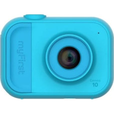 Xrec myFirst Camera 10 - aparat cyfrowy dla dzieci, z ekranem 2