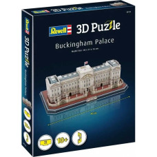 Revell PROMO Puzzle 3D 72el Pałac Buckingham 00122 REVELL