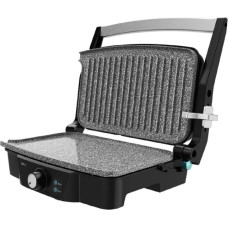 Cecotec Grill elektryczny Cecotec Rock'nGrill 1500 Stone