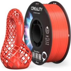 Creality Filament Creality ABS, 1kg, 1.75mm, red (3301020032)