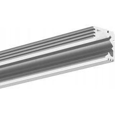Prescot 45-ALU-2M-A profil LED 45-ALU Klus 2m anodowany