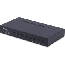 Startech 8-PORT HDMI KVM SWITCH