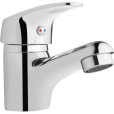 Invena Bateria umywalkowa Invena Ava New stojąca chrom (BU-06-Z01-X)