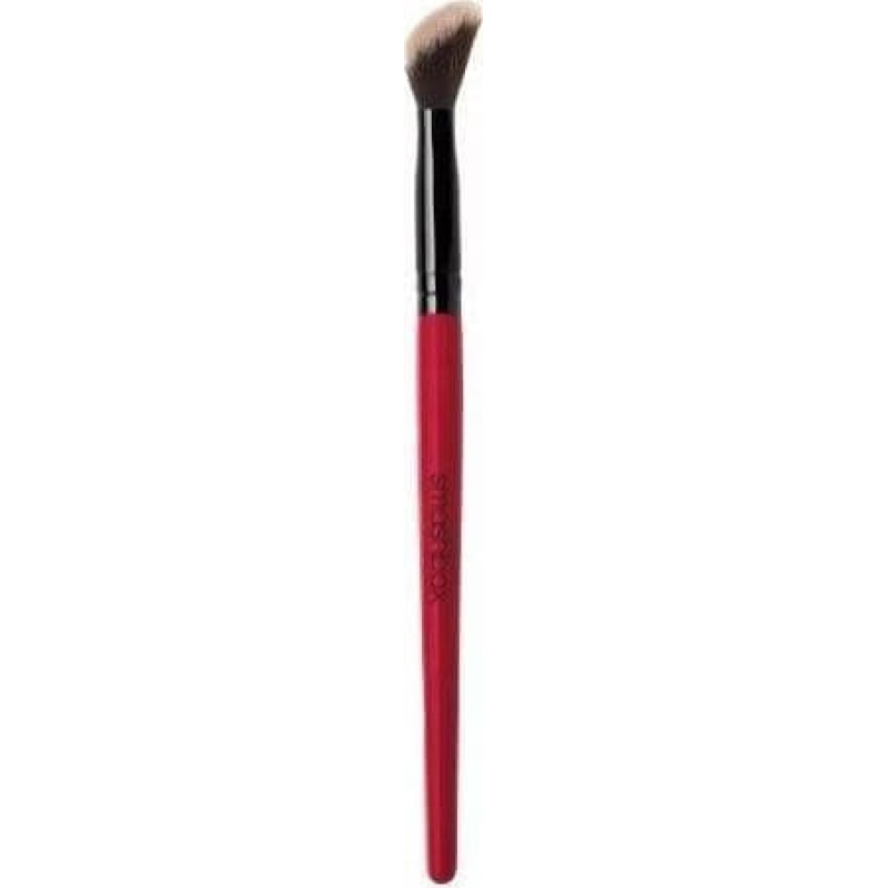 Smashbox Smashbox Camera Ready Precise Highlighthing Brush - pędzel do rozświetlacza