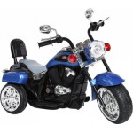 Lean Sport Motor na akumulator TR1501 Niebieski
