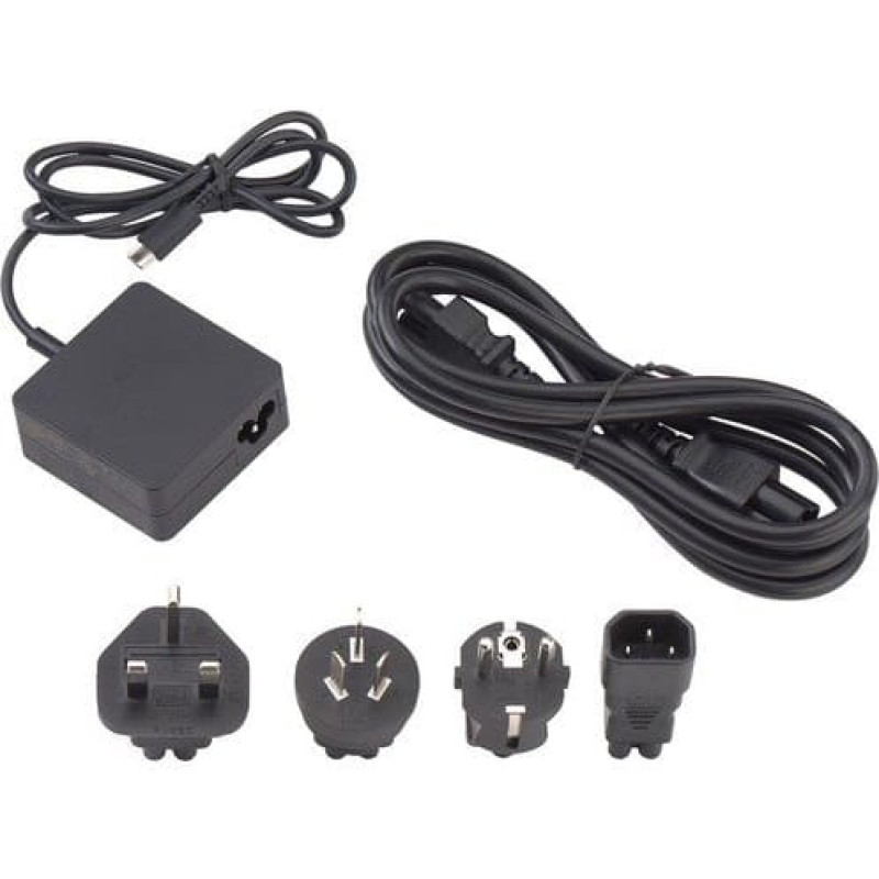 Fluke Networks Z NetAlly G3-PWRADAPTER