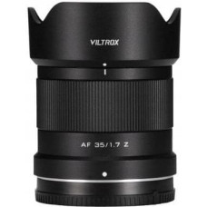 Viltrox AF 35mm 1.7 Nikon Z