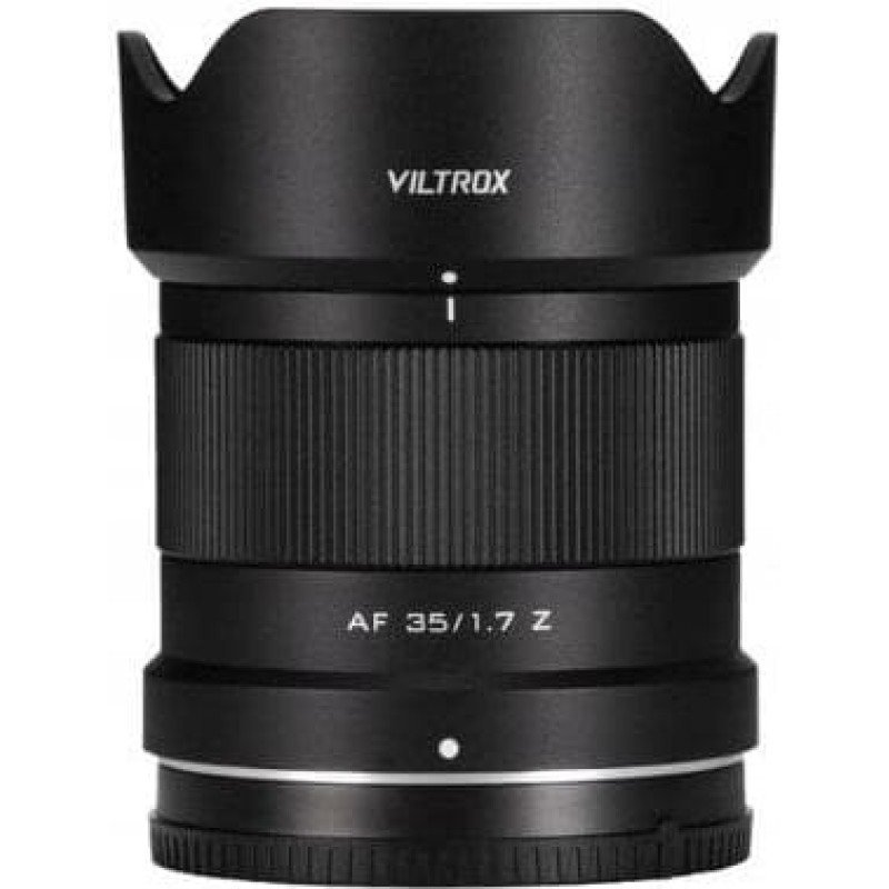 Viltrox AF 35mm 1.7 Nikon Z