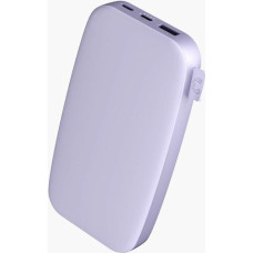 Fresh N Rebel FRESH 'N REBEL 18000 MAH USB-C PD 20W DREAMY LILAC