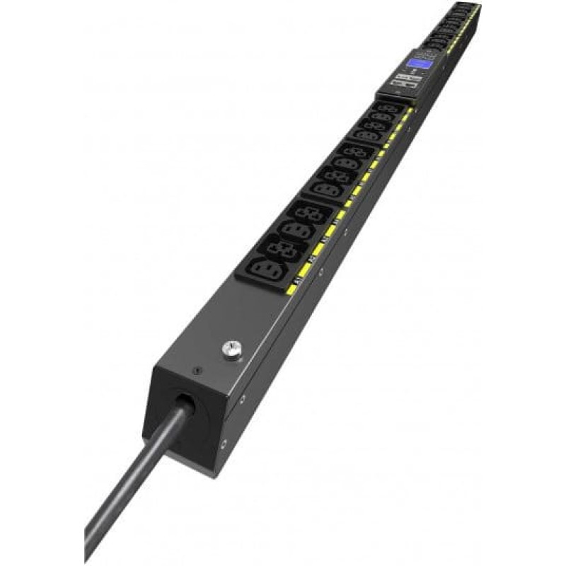Eaton Listwa PDU G4 SW 0U 309 32A 1P 12xC13,12xC39 EVSWF132A