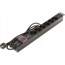Schneider Electric LISTWA ZASILAJĄCA PD-6/R-SPD-1L