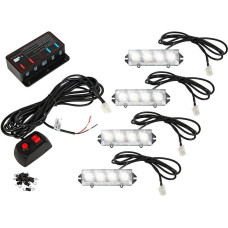 Blow 23-400# Lampy ostrzegawcze stroboskop